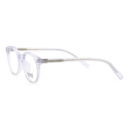 DUECE RONE CLASSIC CLEAR-BunniStudios