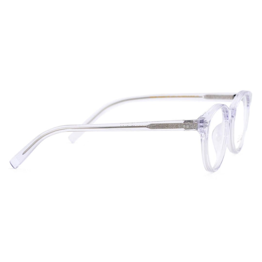 DUECE RONE CLASSIC CLEAR-BunniStudios