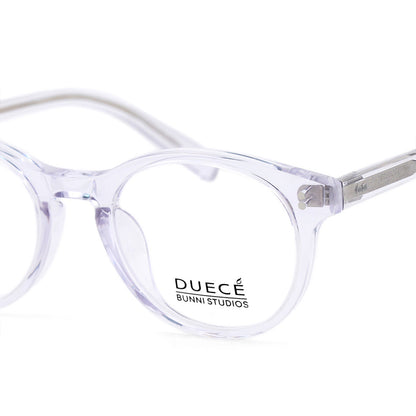 DUECE RONE CLASSIC CLEAR-BunniStudios