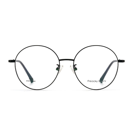 Freacky Bunni 1234 C4-BunniStudios