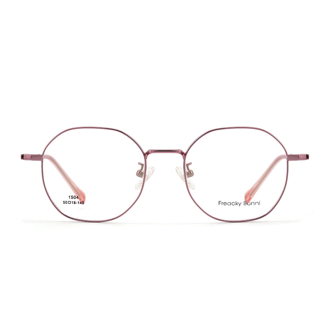 Freacky Bunni 1504 C7-BunniStudios