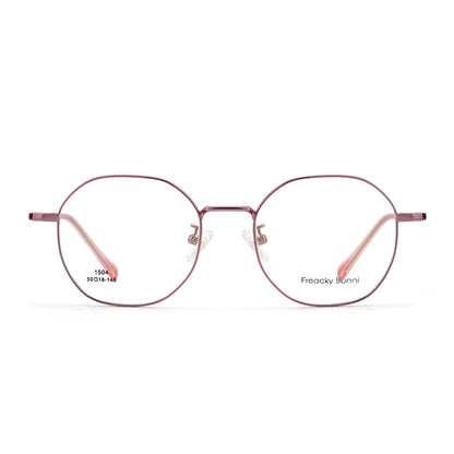 Freacky Bunni 1504 C7-BunniStudios