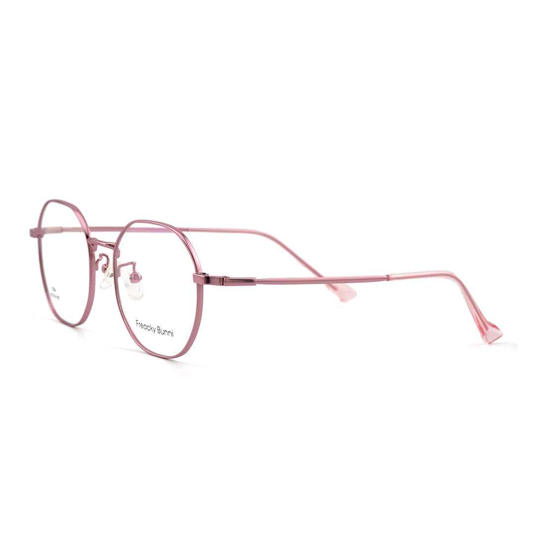 Freacky Bunni 1504 C7-BunniStudios