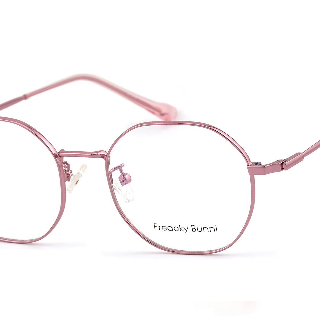 Freacky Bunni 1504 C7-BunniStudios