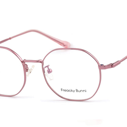 Freacky Bunni 1504 C7-BunniStudios