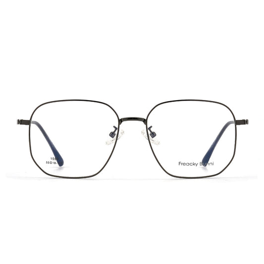 Freacky Bunni 1559 C21-BunniStudios