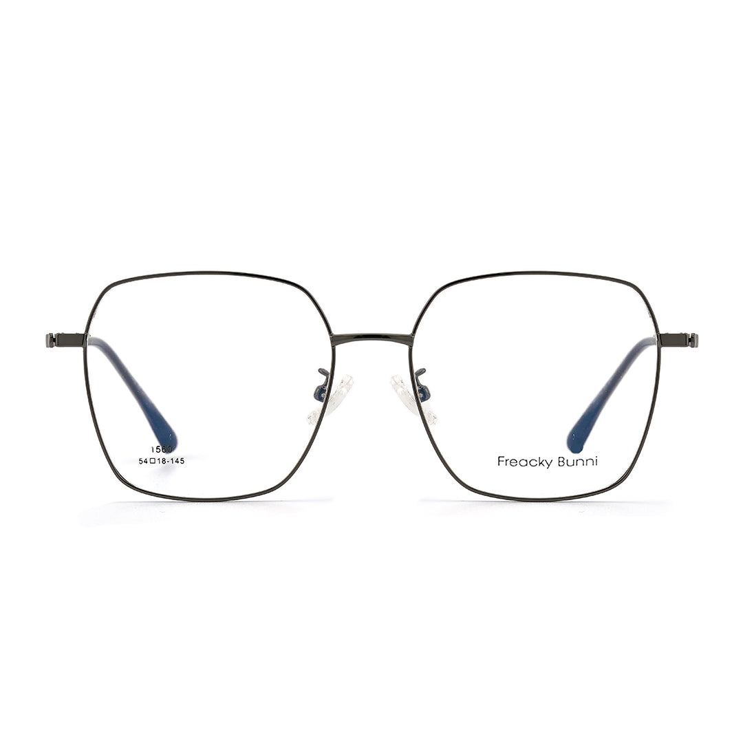 Freacky Bunni 1560 C21-BunniStudios