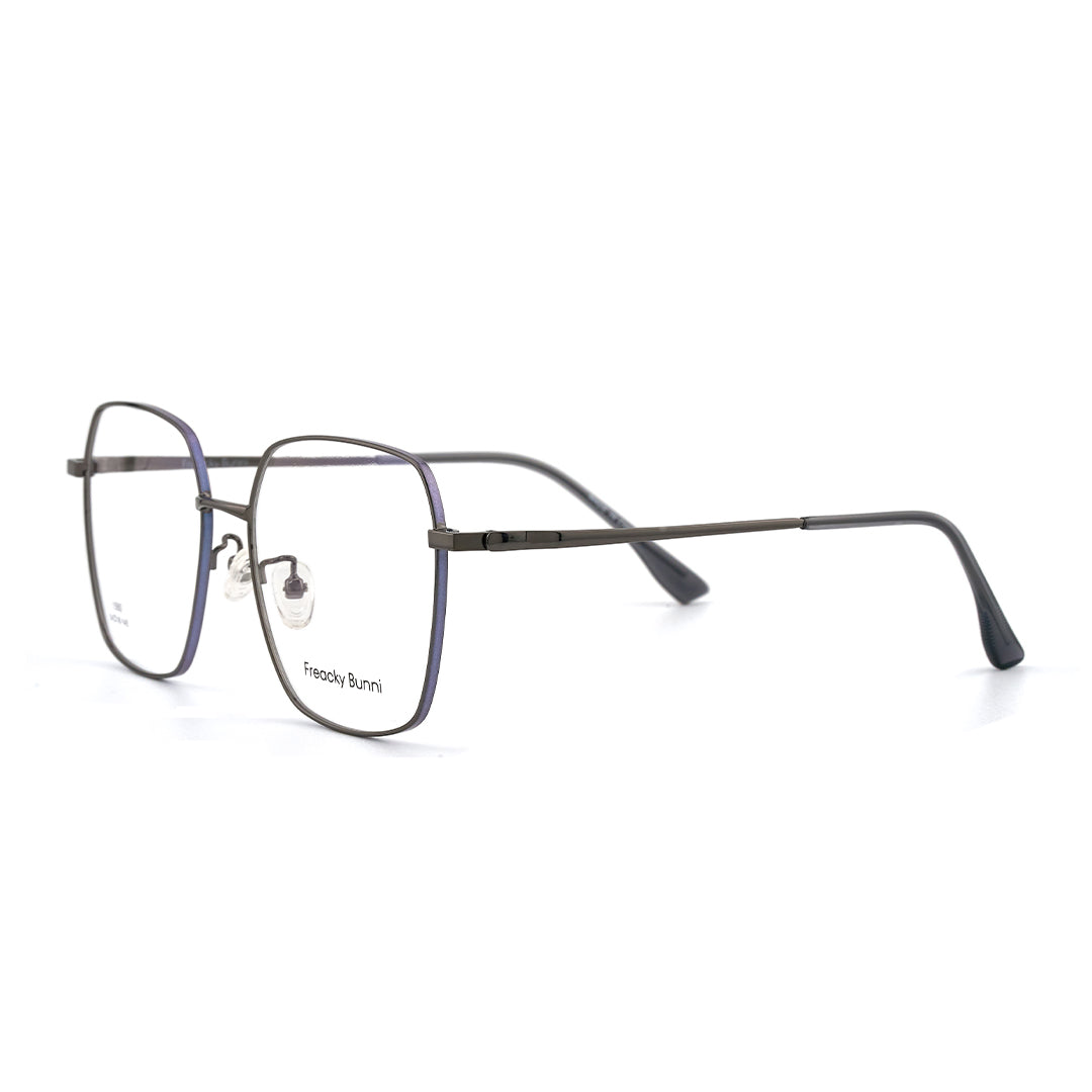 Freacky Bunni 1560 C21-BunniStudios