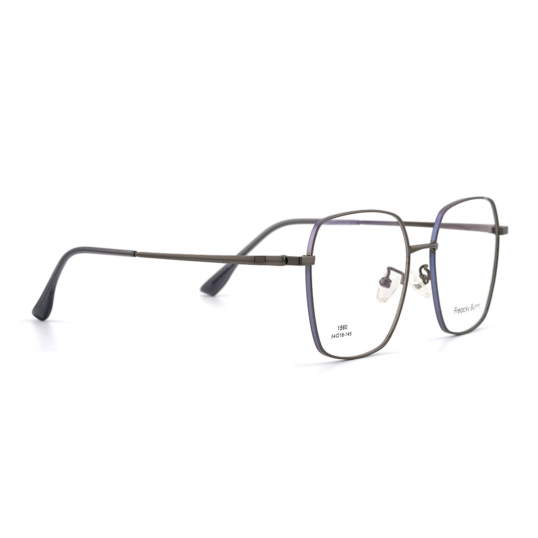 Freacky Bunni 1560 C21-BunniStudios