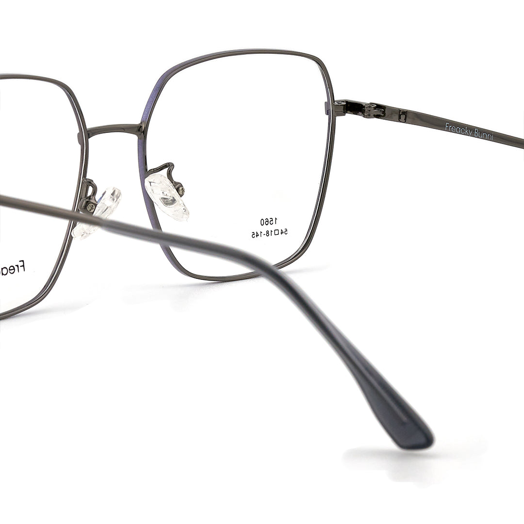 Freacky Bunni 1560 C21-BunniStudios