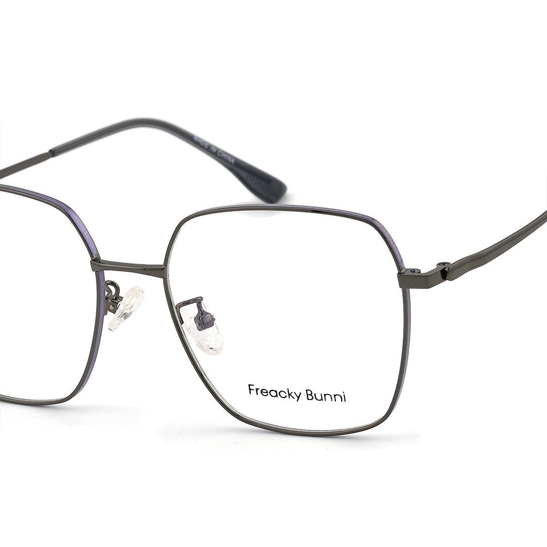 Freacky Bunni 1560 C21-BunniStudios