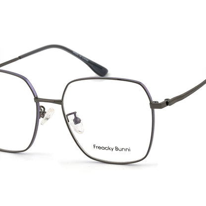 Freacky Bunni 1560 C21-BunniStudios