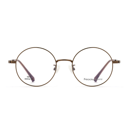 Freacky Bunni 1610 C23-BunniStudios