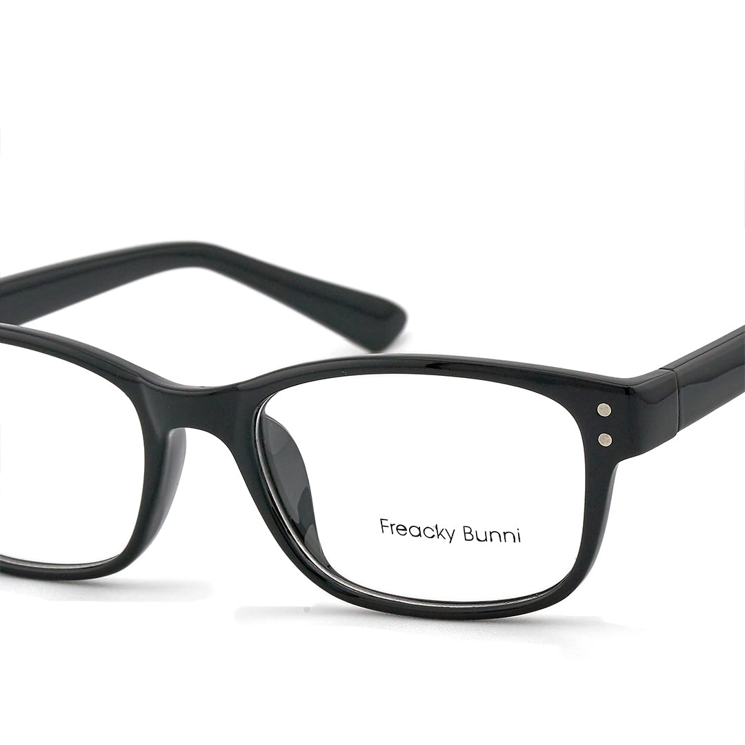 Freacky Bunni 6156 BK-BunniStudios