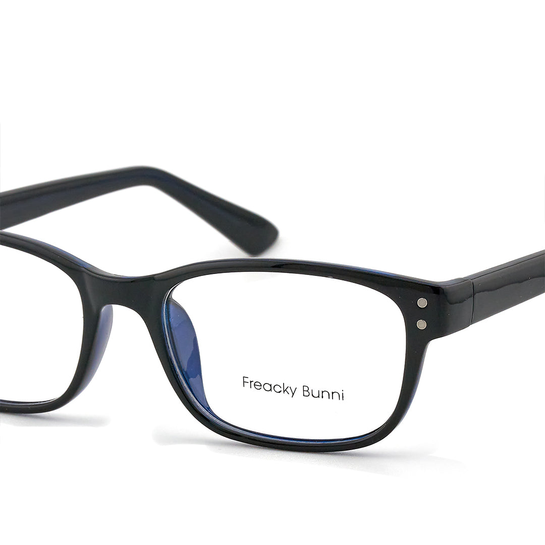 Freacky Bunni 6156 NAVY-BunniStudios