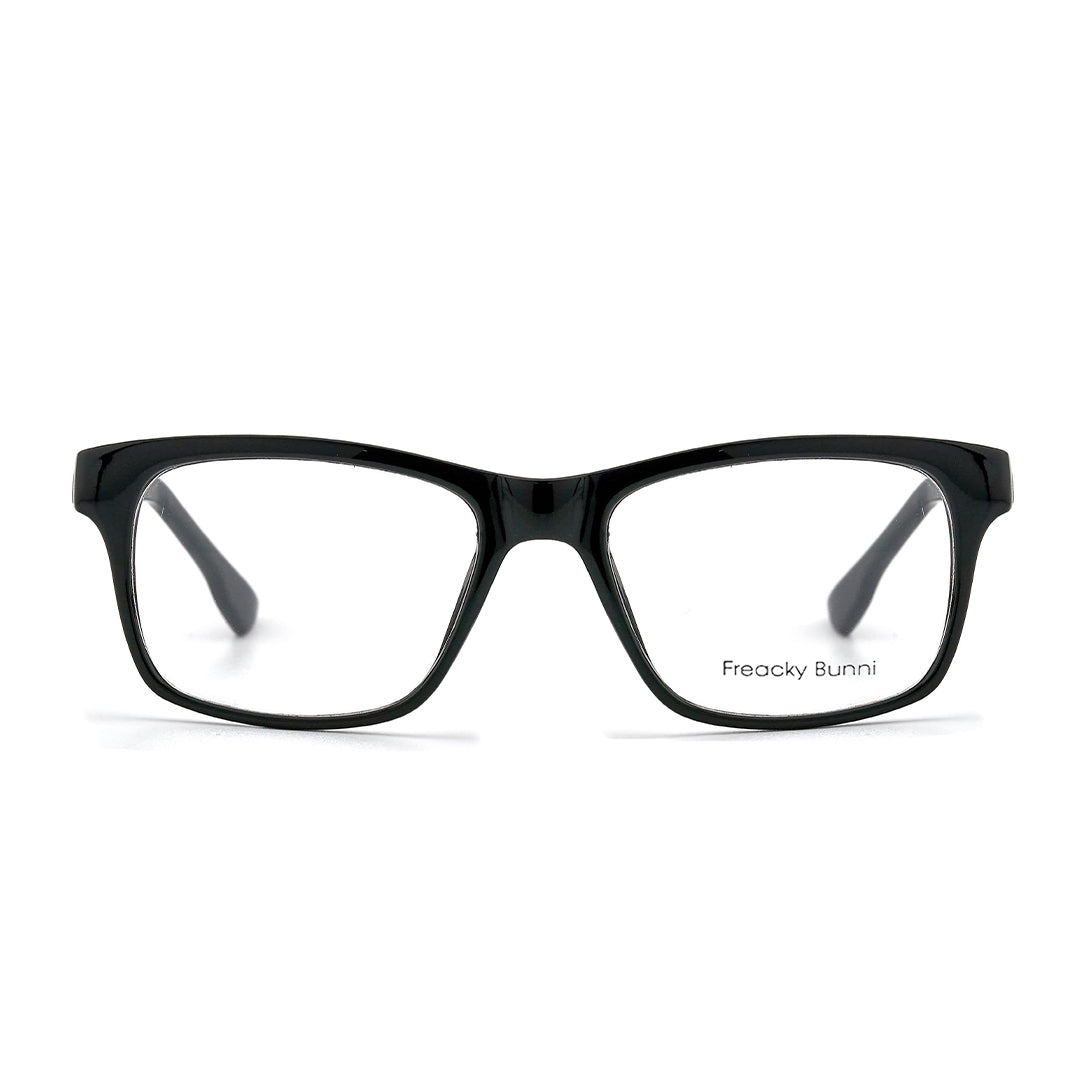 Freacky Bunni 6235 BKGLOSSY-BunniStudios