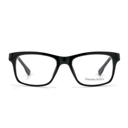 Freacky Bunni 6235 BKGLOSSY-BunniStudios