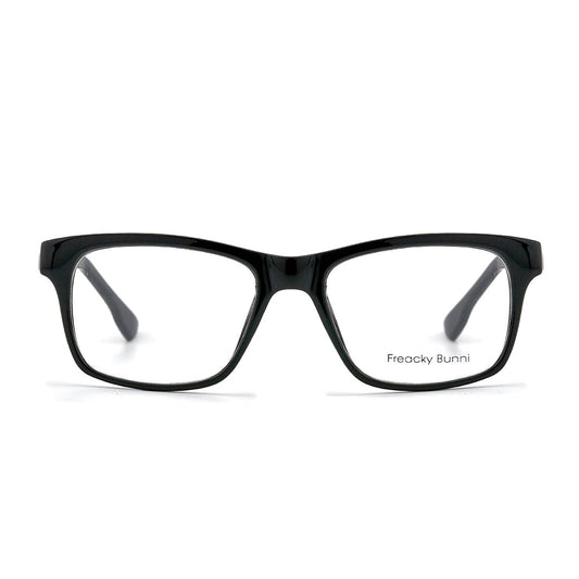 Freacky Bunni 6235 BKGLOSSY-BunniStudios