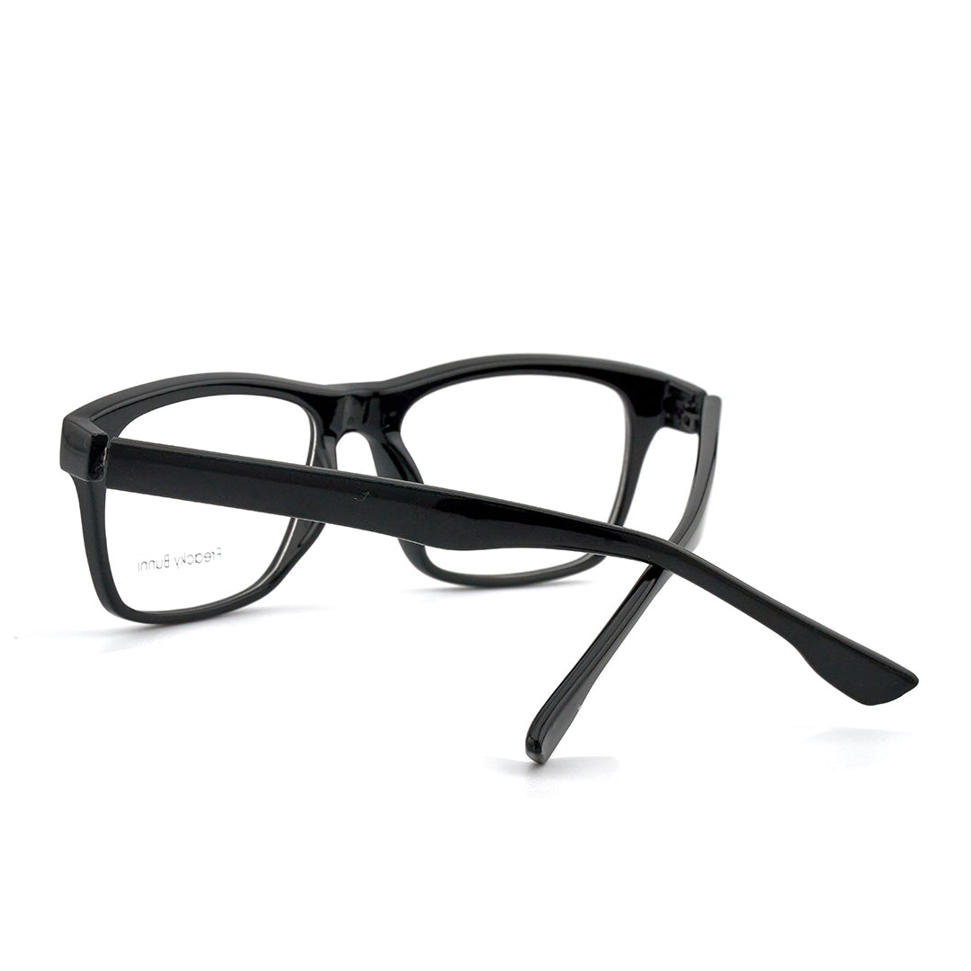 Freacky Bunni 6235 BKGLOSSY-BunniStudios