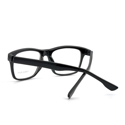 Freacky Bunni 6235 BKGLOSSY-BunniStudios