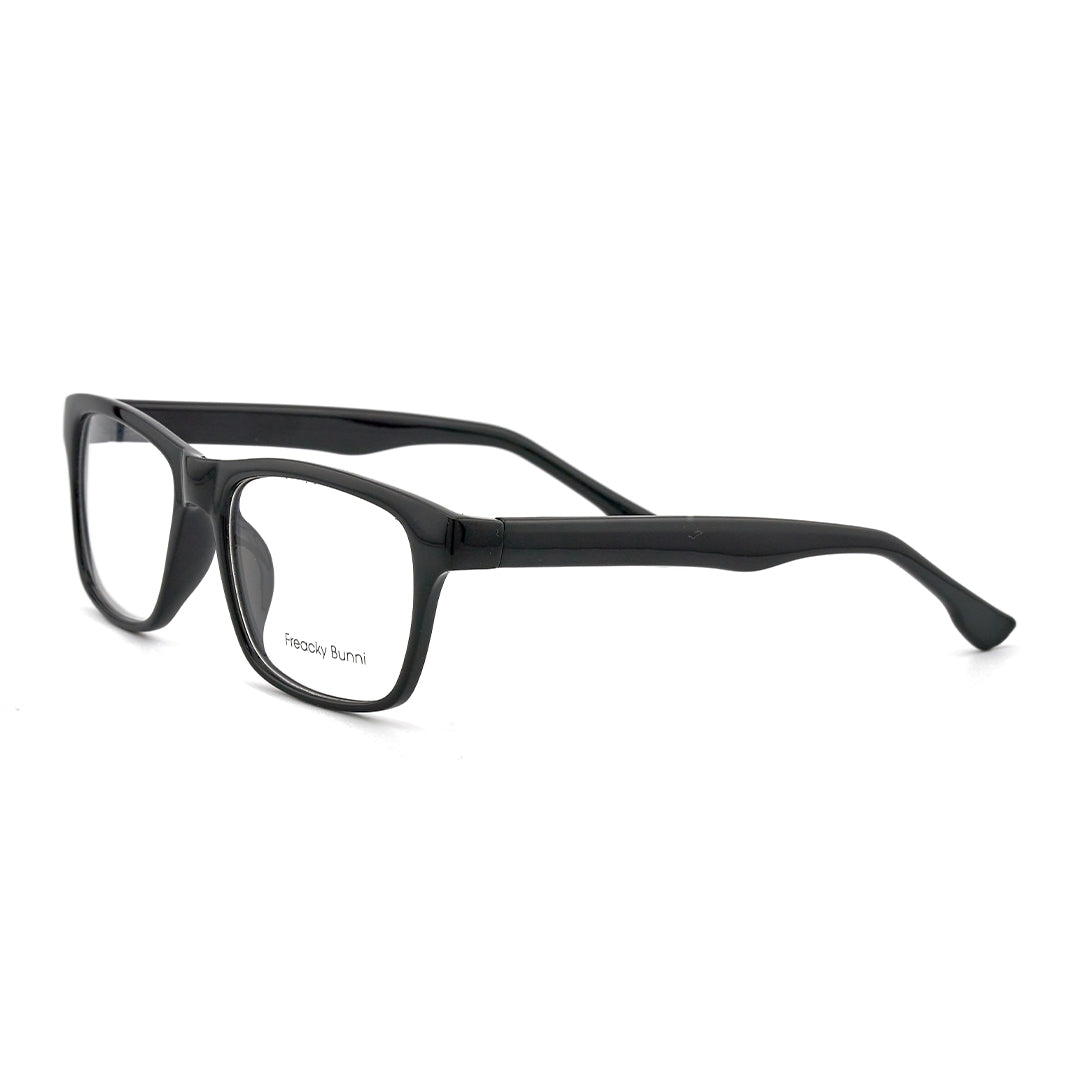 Freacky Bunni 6235 BKGLOSSY-BunniStudios