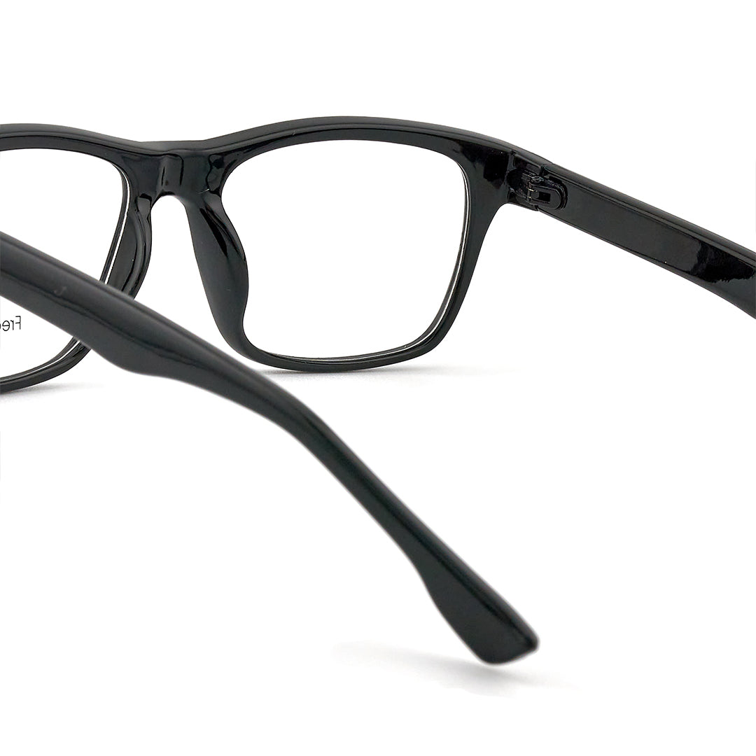 Freacky Bunni 6235 BKGLOSSY-BunniStudios