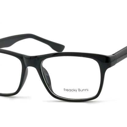 Freacky Bunni 6235 BKGLOSSY-BunniStudios