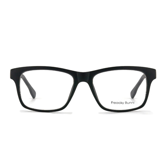 Freacky Bunni 6235 BKMATTE-BunniStudios