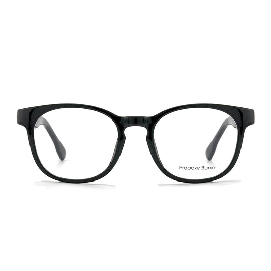 Freacky Bunni 6262 BK-BunniStudios