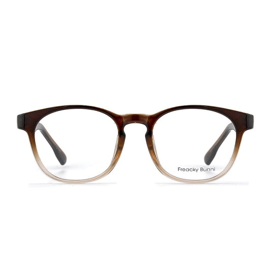 Freacky Bunni 6262 BRGR-BunniStudios