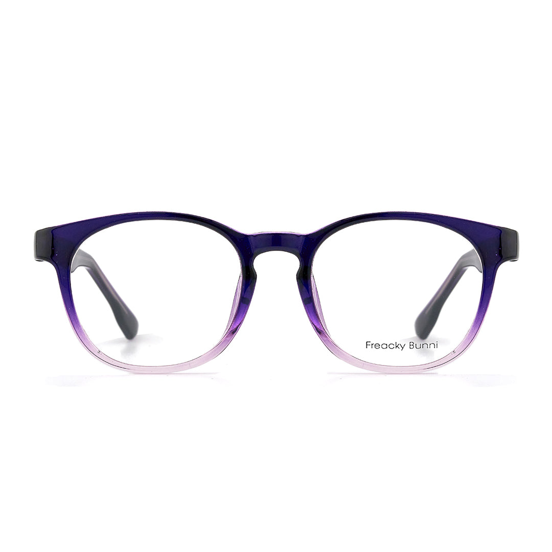 Freacky Bunni 6262 VIGR-BunniStudios