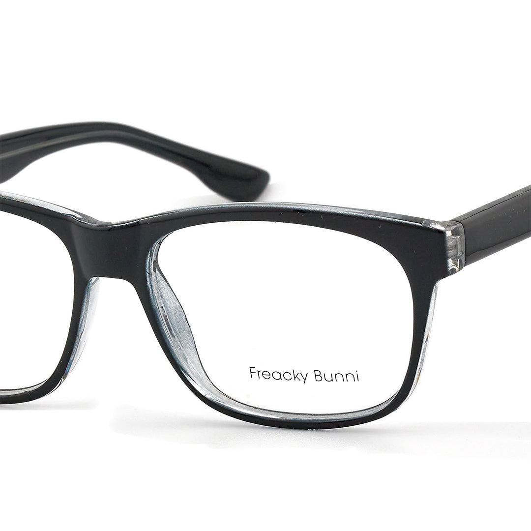 Freacky Bunni 6280 BKCL2T-BunniStudios