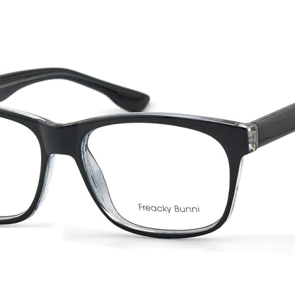 Freacky Bunni 6280 BKCL2T-BunniStudios