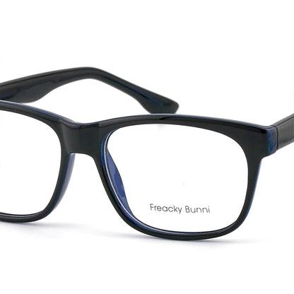 Freacky Bunni 6280 NAVY-BunniStudios