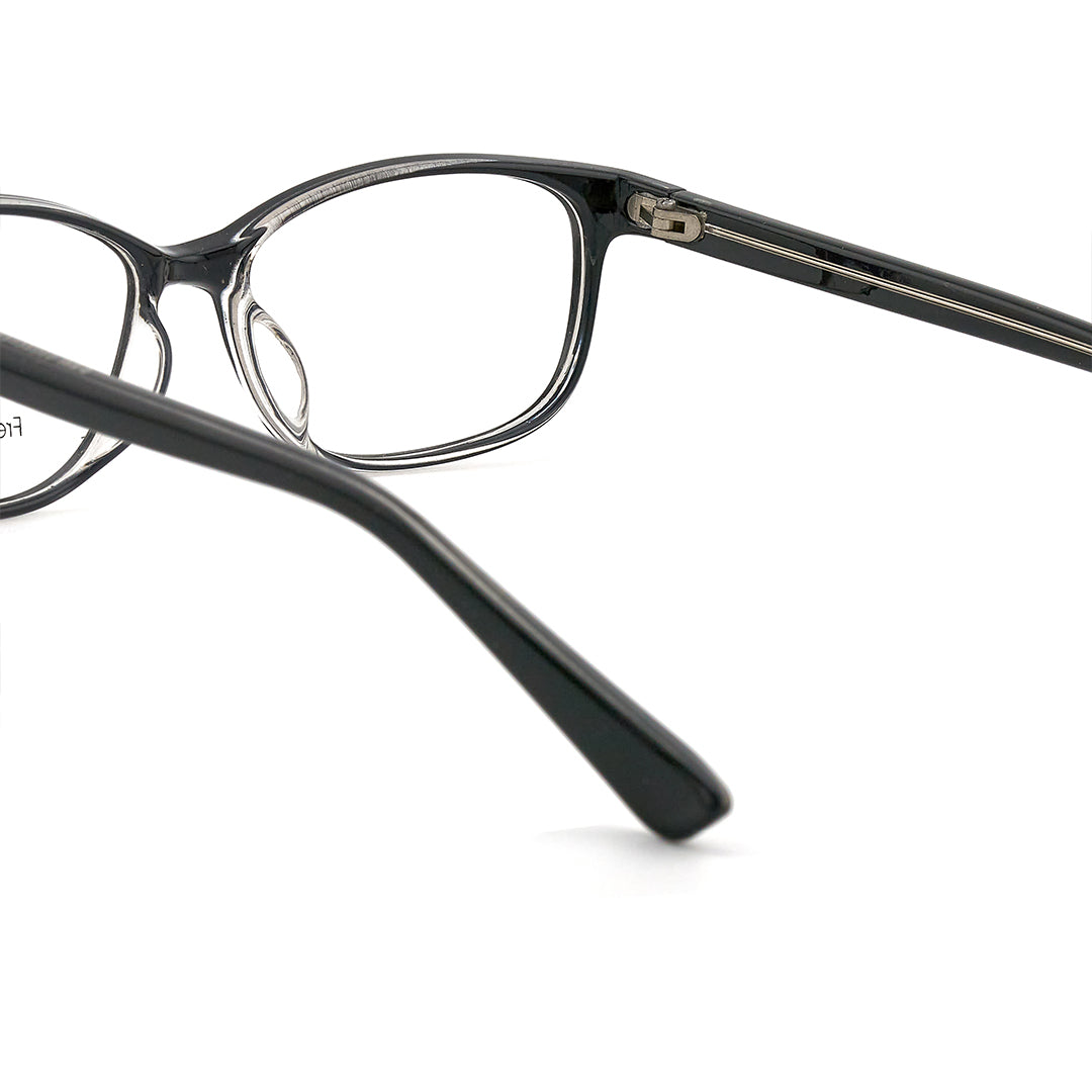 Freacky Bunni 6300 BKCL2T-BunniStudios