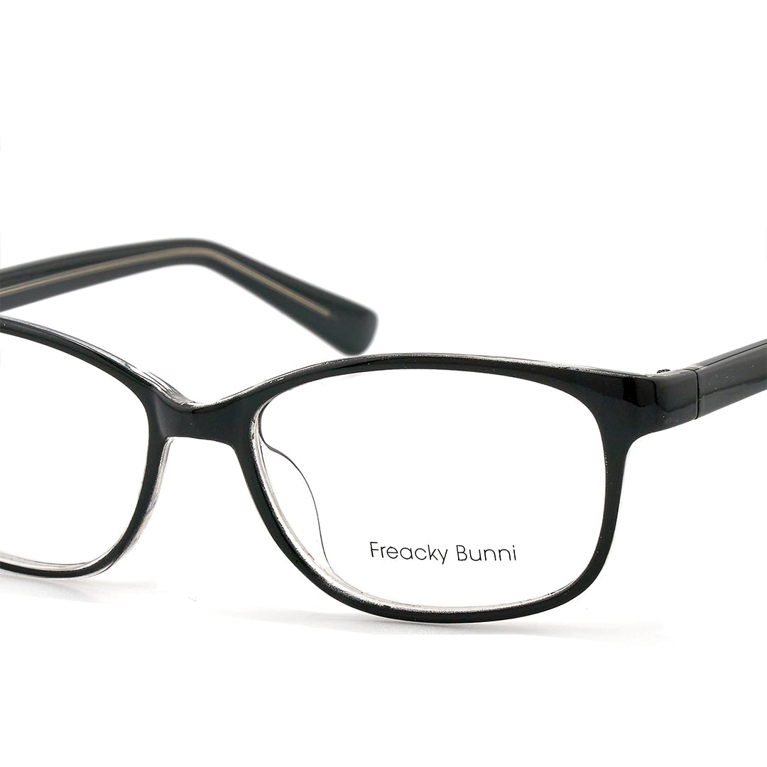 Freacky Bunni 6300 BKCL2T-BunniStudios