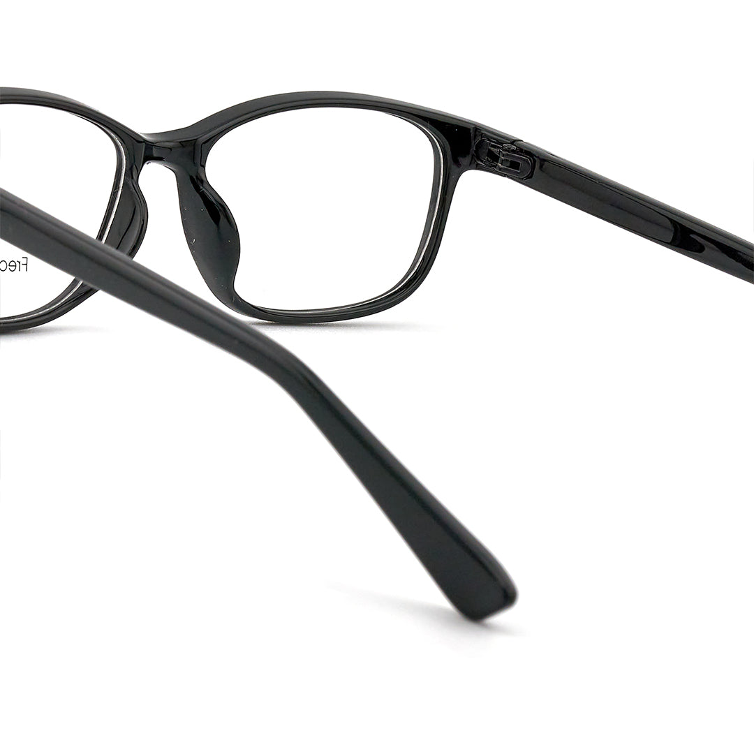 Freacky Bunni 6300 BK-BunniStudios