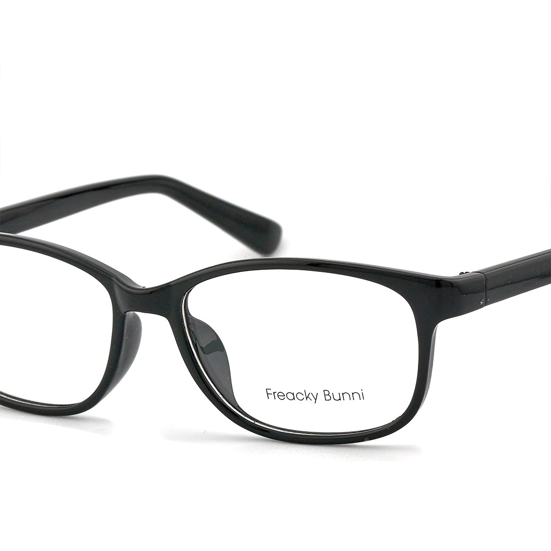 Freacky Bunni 6300 BK-BunniStudios