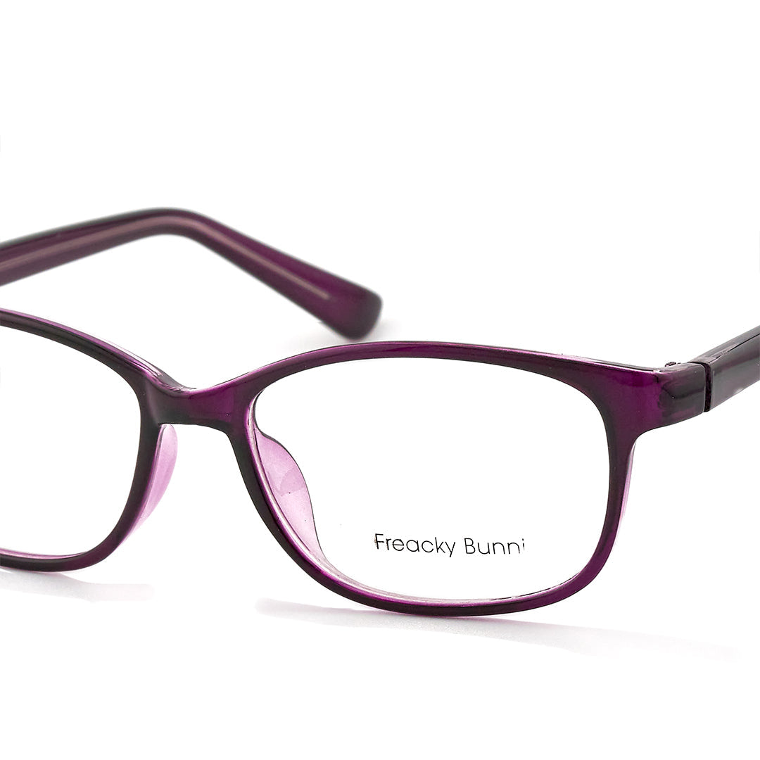 Freacky Bunni 6300 C-BunniStudios