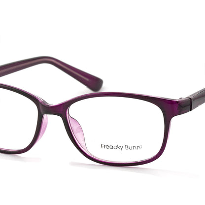 Freacky Bunni 6300 C-BunniStudios