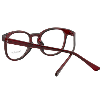 Freacky bunni 6309 RED