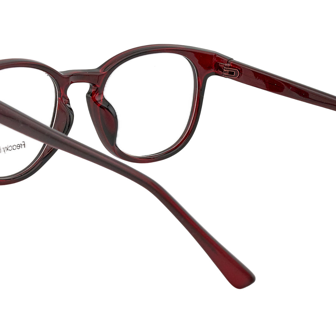 Freacky bunni 6309 RED