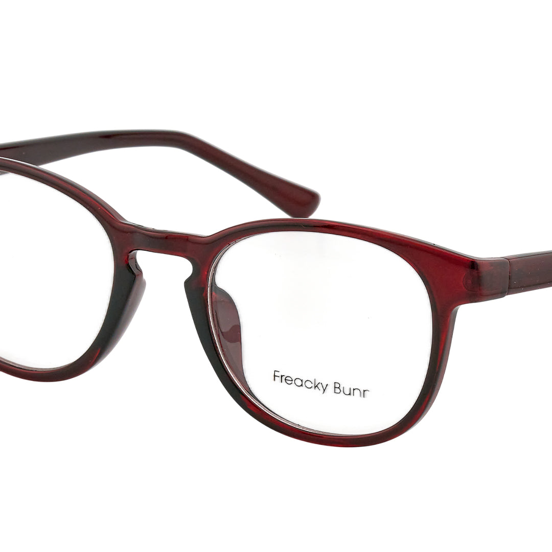 Freacky bunni 6309 RED