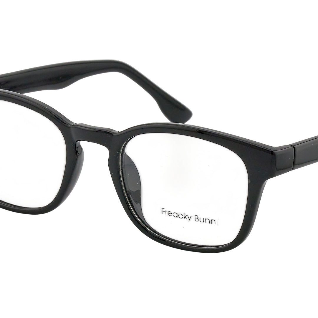 Freacky bunni 6311 BK