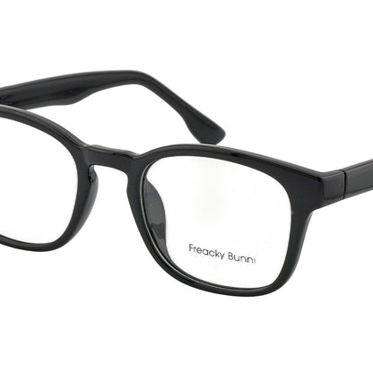 Freacky bunni 6311 BK