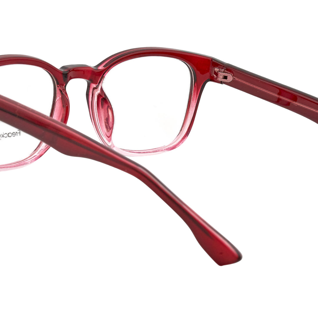 Freacky bunni 6311 REDGR