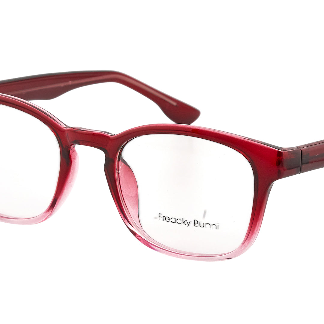 Freacky bunni 6311 REDGR