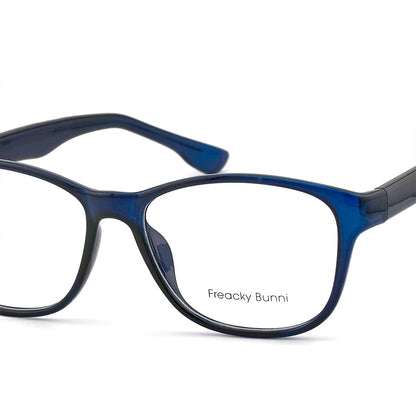 Freacky Bunni 6211 NAVY-BunniStudios