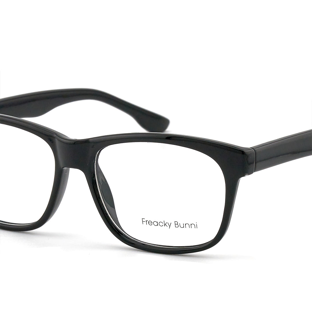 Freacky Bunni 6280 BK-BunniStudios