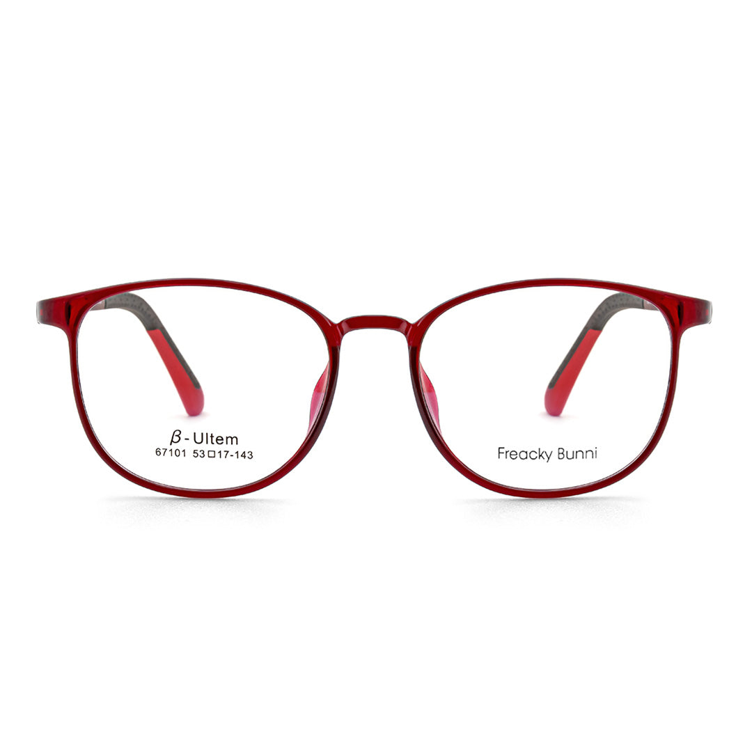 Freacky bunni 67101 C3-BunniStudios